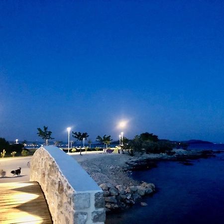 Villa Emilia Водице Екстериор снимка