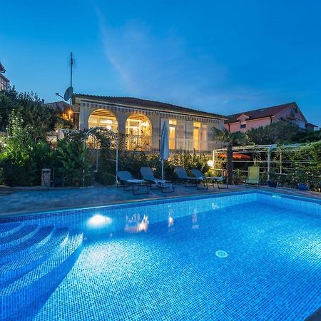 Villa Emilia Водице Екстериор снимка