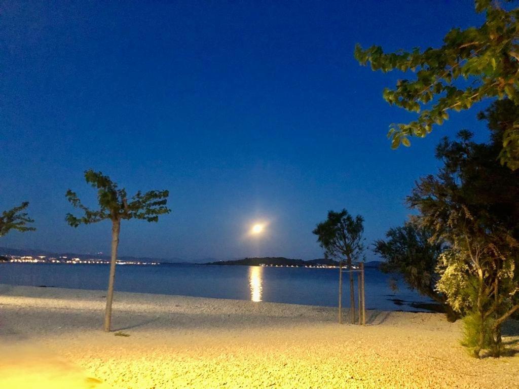 Villa Emilia Водице Екстериор снимка