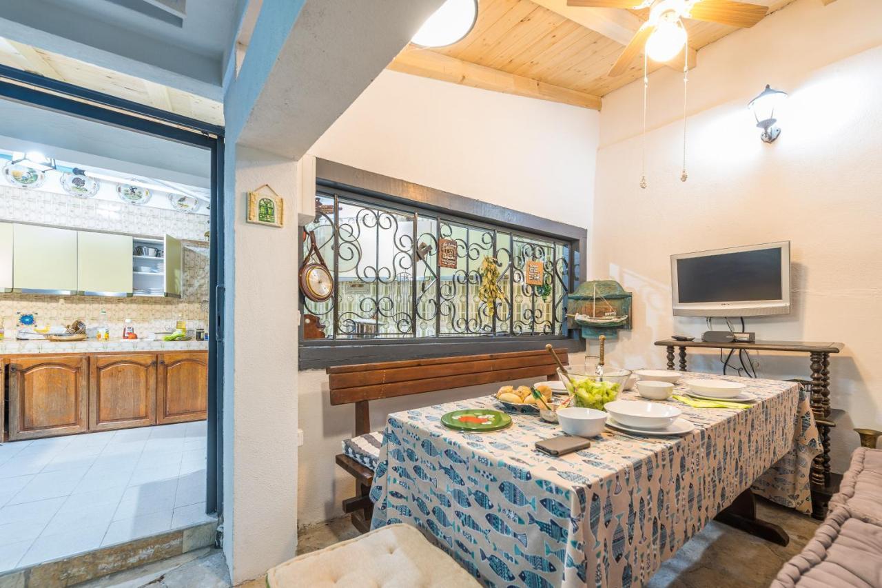 Villa Emilia Водице Екстериор снимка