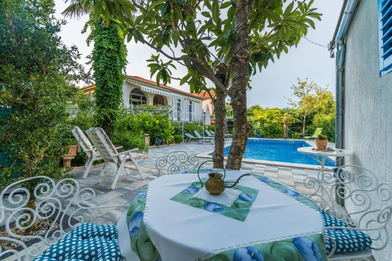 Villa Emilia Водице Екстериор снимка