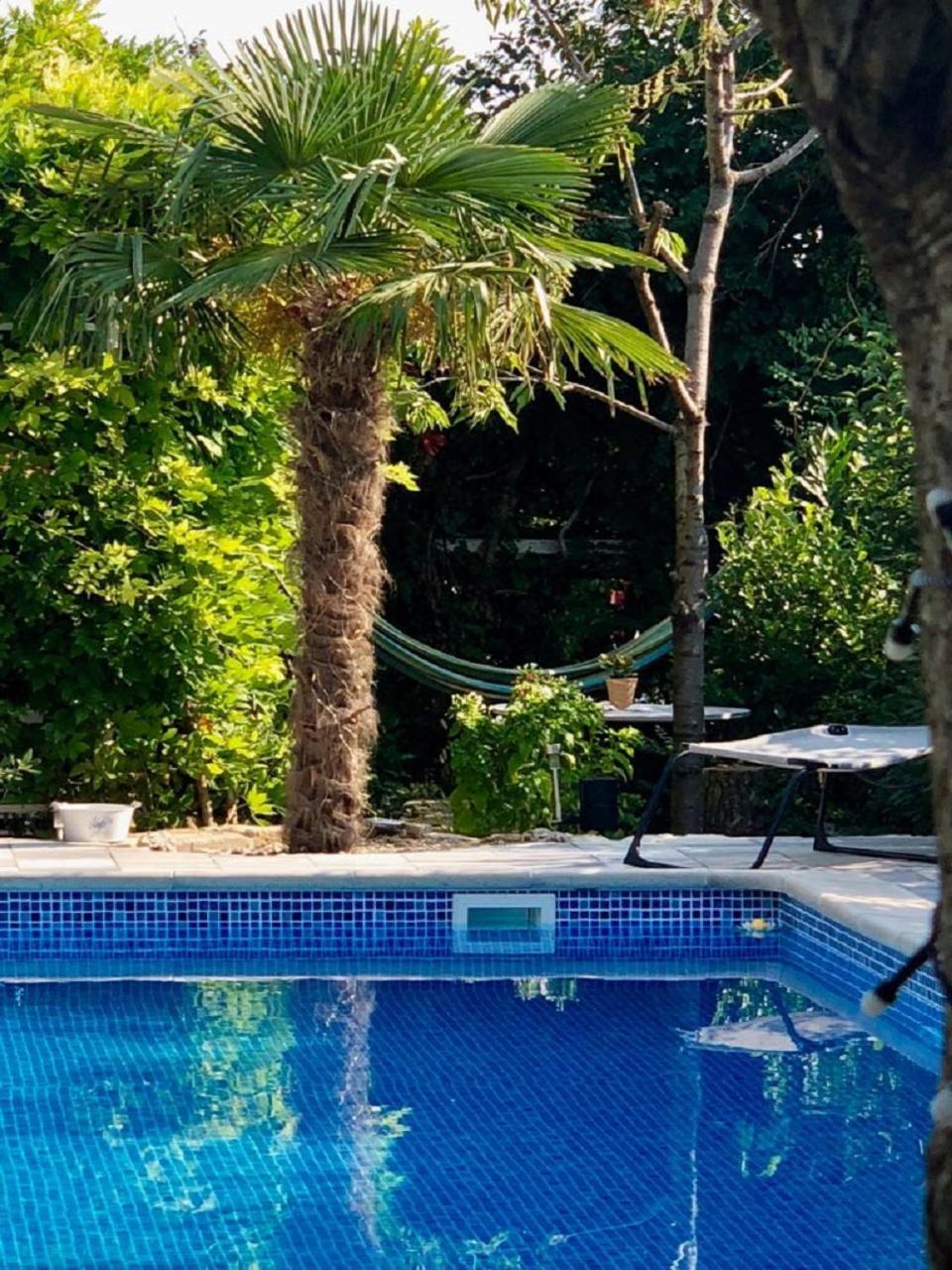 Villa Emilia Водице Екстериор снимка