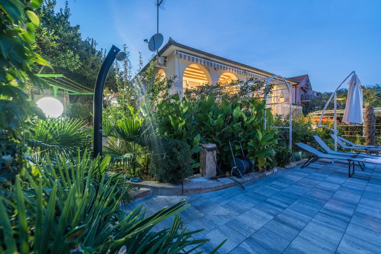 Villa Emilia Водице Екстериор снимка