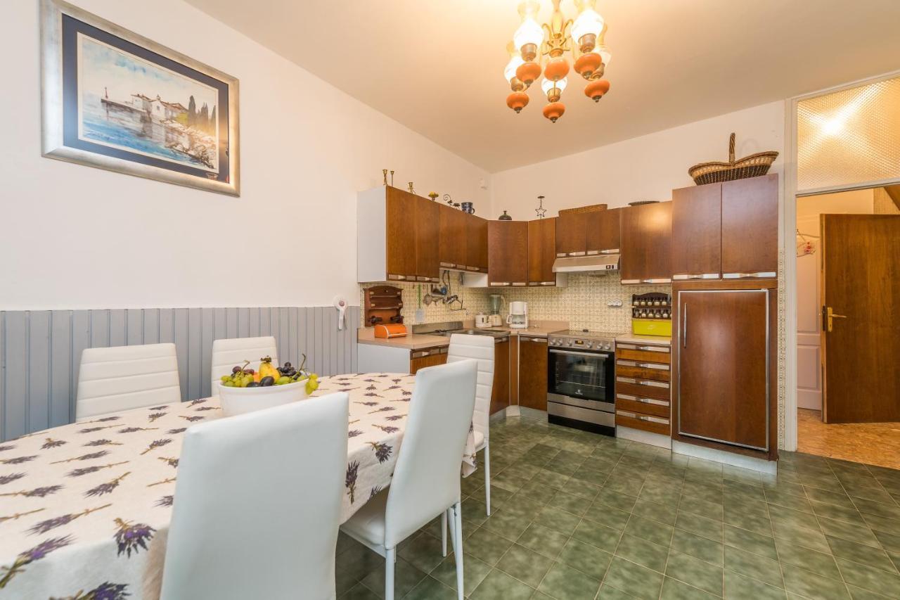 Villa Emilia Водице Екстериор снимка