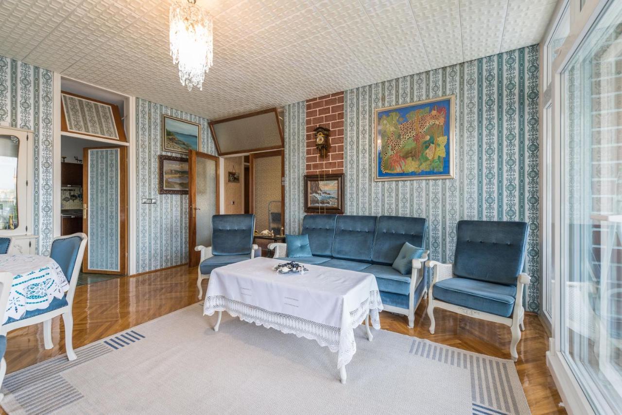 Villa Emilia Водице Екстериор снимка