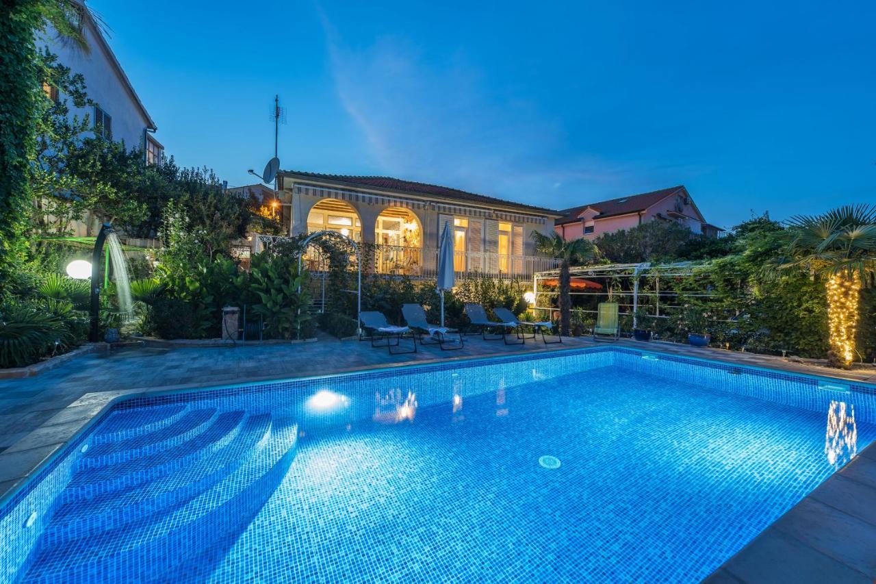 Villa Emilia Водице Екстериор снимка