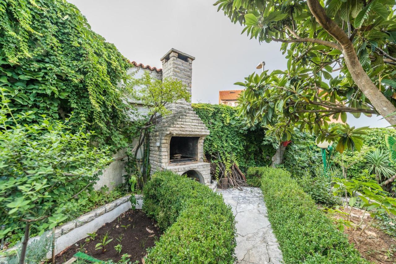 Villa Emilia Водице Екстериор снимка