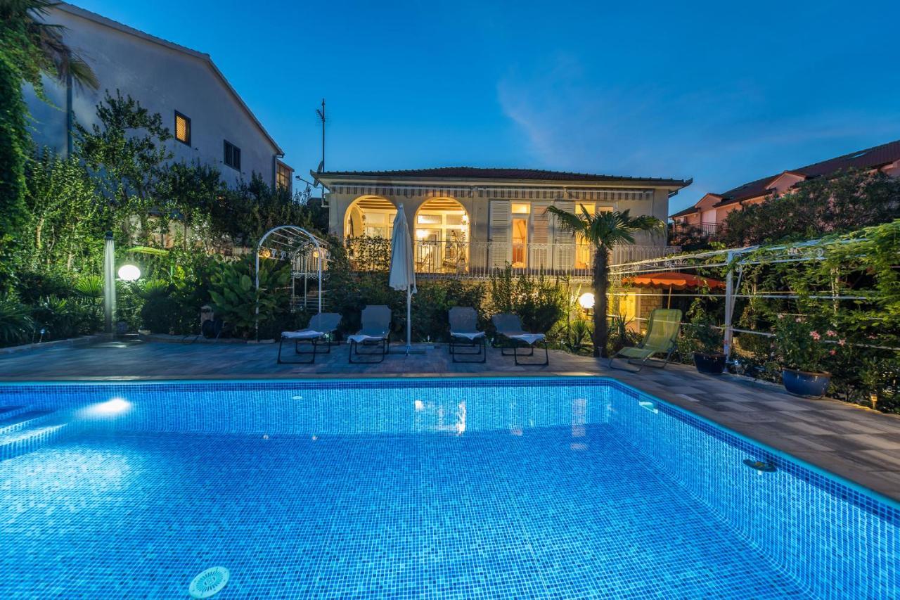 Villa Emilia Водице Екстериор снимка
