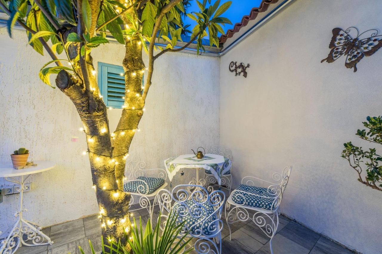 Villa Emilia Водице Екстериор снимка