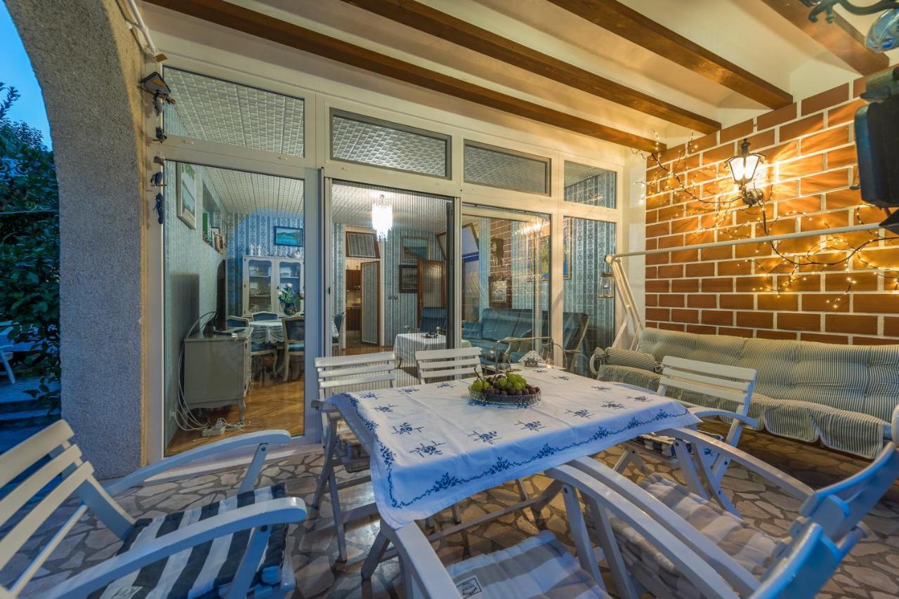 Villa Emilia Водице Екстериор снимка