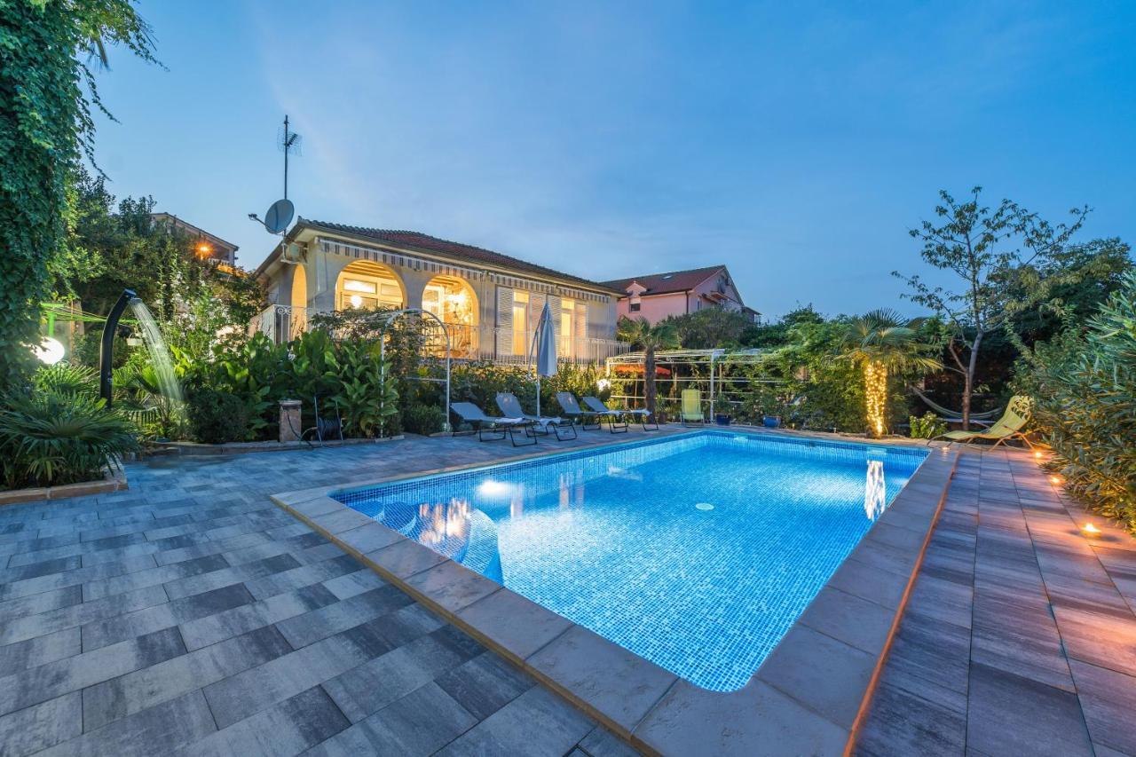Villa Emilia Водице Екстериор снимка