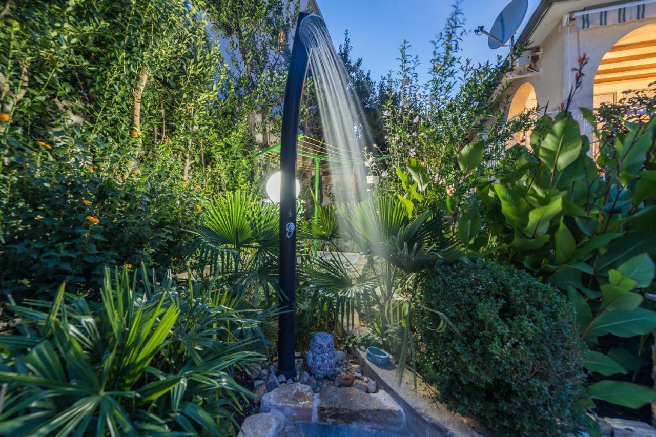 Villa Emilia Водице Екстериор снимка
