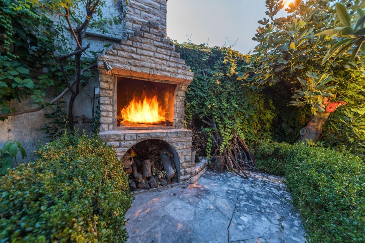 Villa Emilia Водице Екстериор снимка