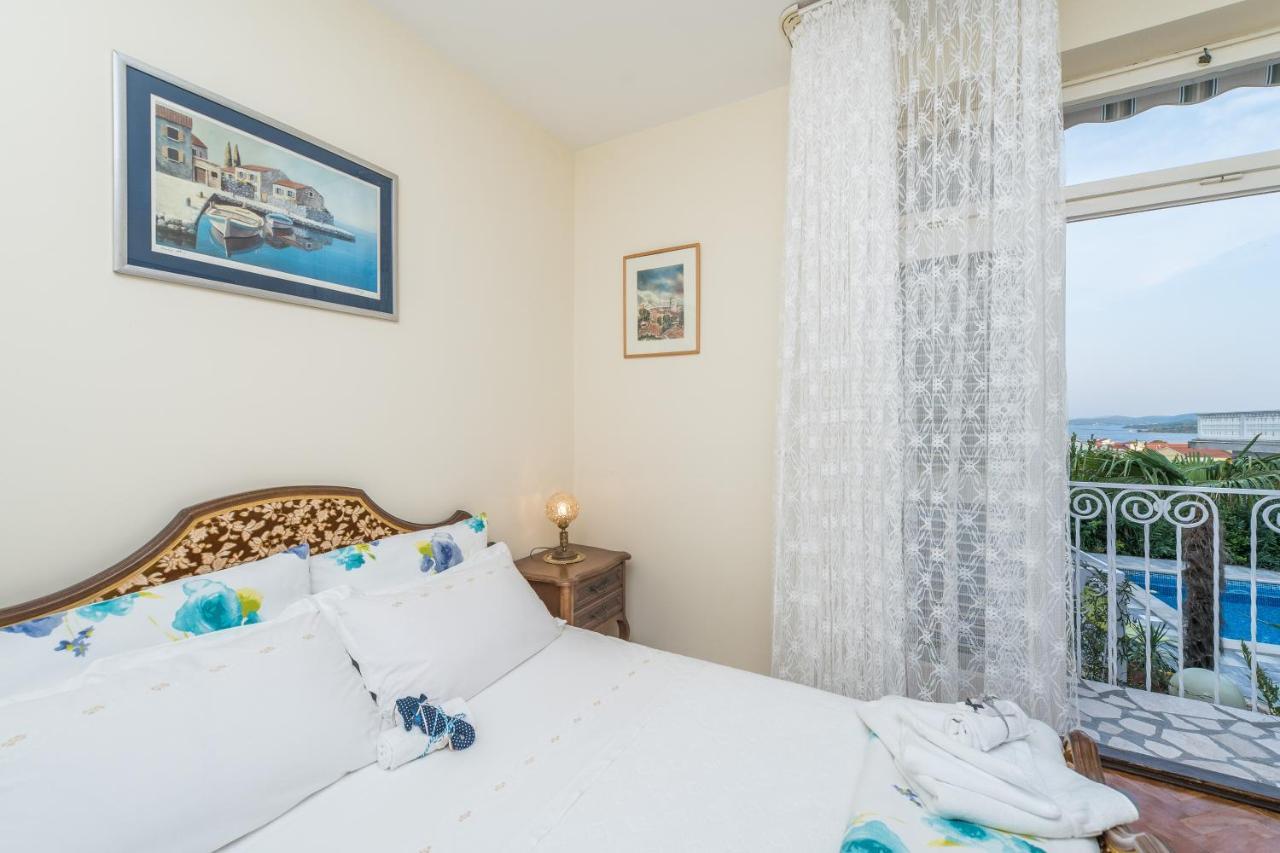 Villa Emilia Водице Екстериор снимка