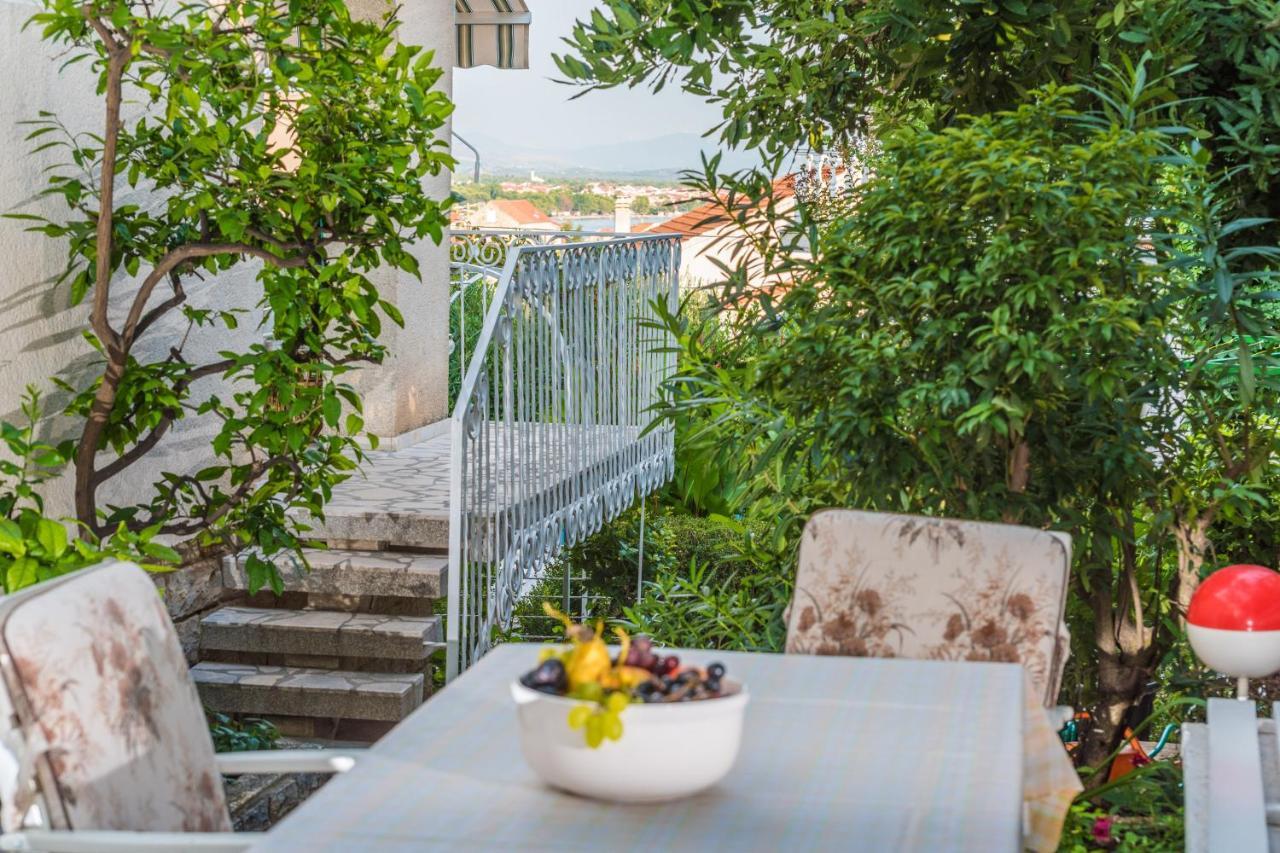 Villa Emilia Водице Екстериор снимка